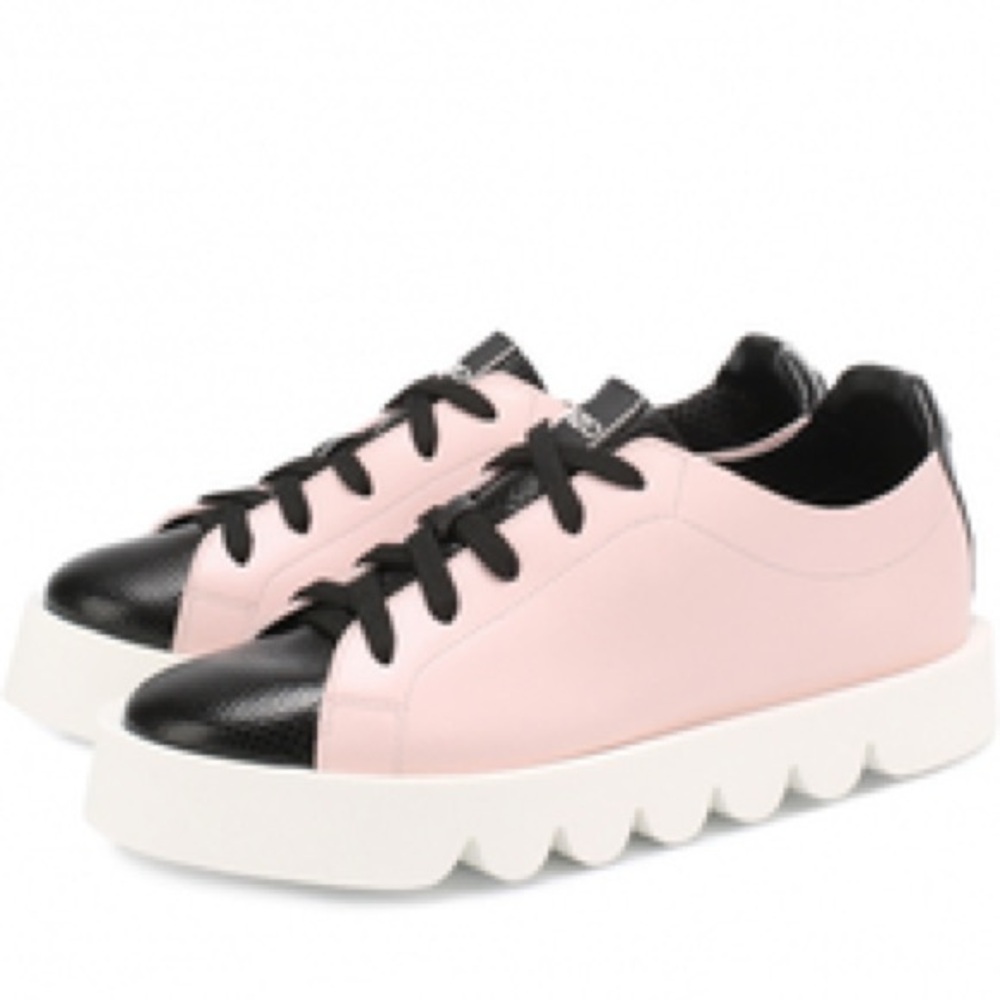 KENZO k-wave sneakers